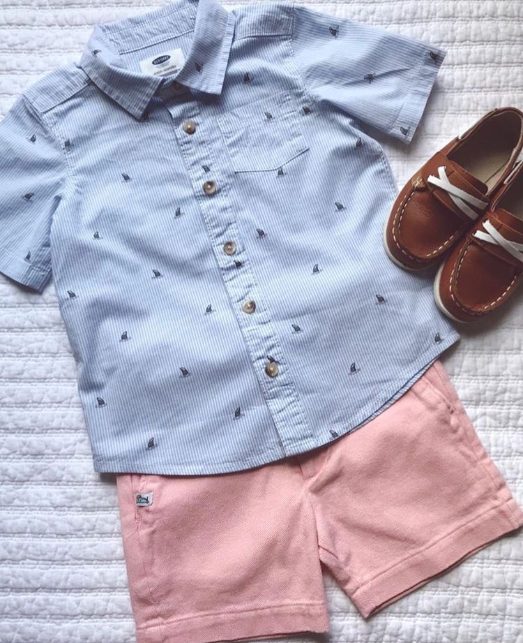 BYRDEES Basics in Real Boys Wear Pink