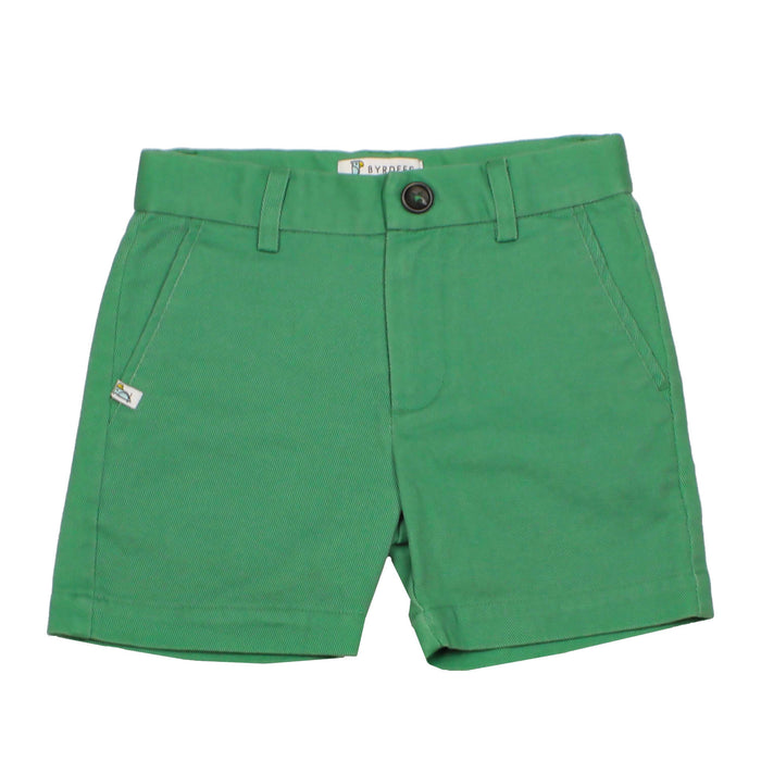 BYRDEES Basics in Green Daze